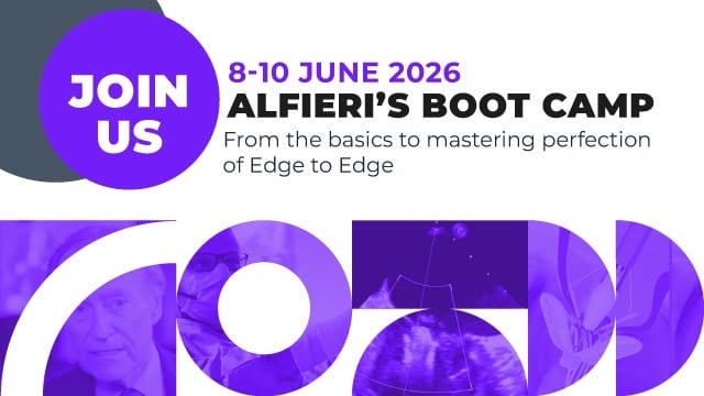 Alfieri’s Boot Camp - 8-10 June 2026