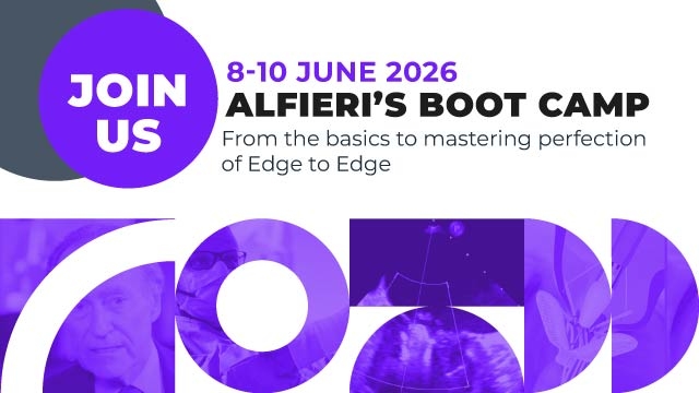 Alfieri’s Bootcamp - 8-10 June 2026