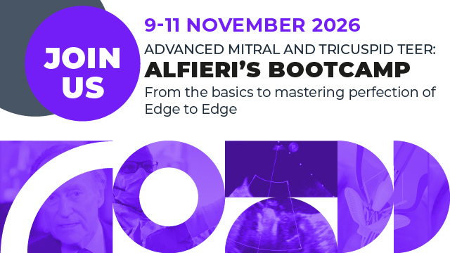 Alfieri’s Bootcamp - 9-11 November 2026