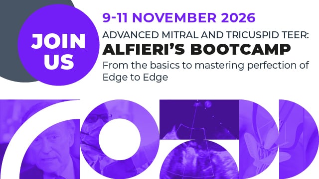 Alfieri’s Bootcamp - 9-11 November 2026