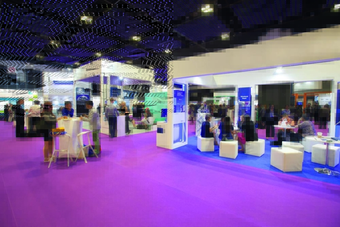 Support Attendance as Industry Partner