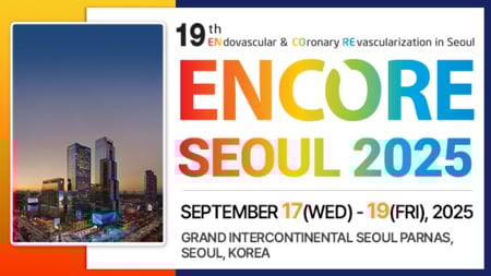 ENCORE SEOUL