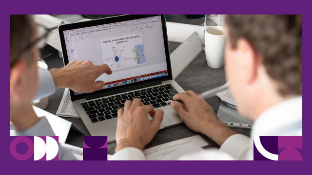 PCR Submissions - find out how it works!