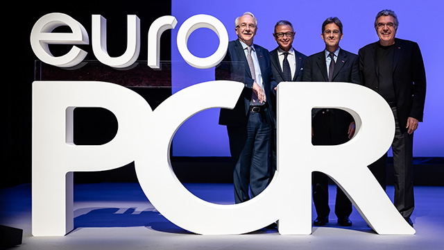 Best of the EuroPCR 2021 livestreamed Course!