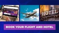 EuroPCR 2022 – Organise your trip to Paris!