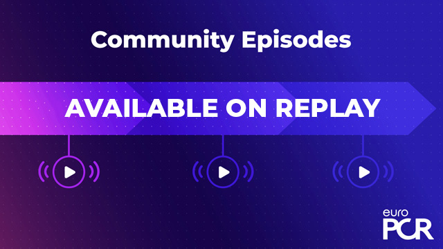 Community episodes - Enjoy pre-Course releases for free as from 14 April