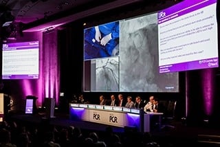 EuroPCR 2017: Sponsored Programme