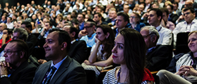 EuroPCR 2018: Sponsored Programme