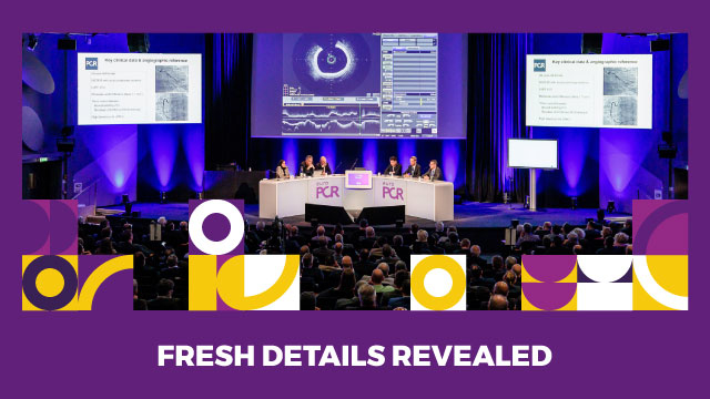 EuroPCR 2024 - Interactive Programme