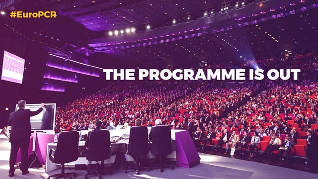 EuroPCR 2022 - Interactive Programme