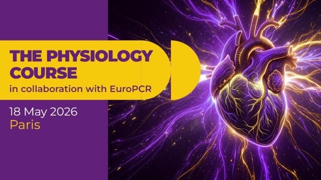 The Physiology Course 2026