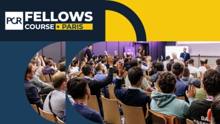 PCR Fellows Course - 18 May 2026