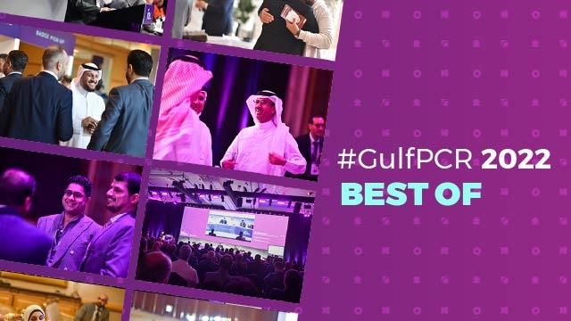 GulfPCR-GIM - Best of the 2022 edition!
