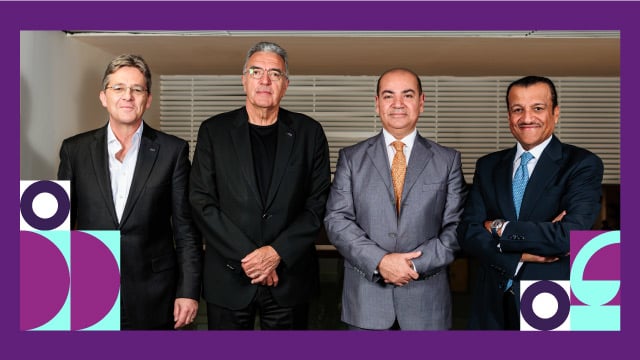 GulfPCR-GIM 2024 - Introducing the Course Directors 