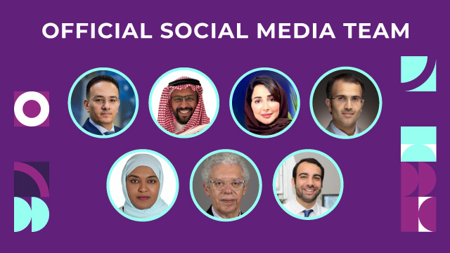 #GulfPCR: Digital coverage of GulfPCR-GIM 2025