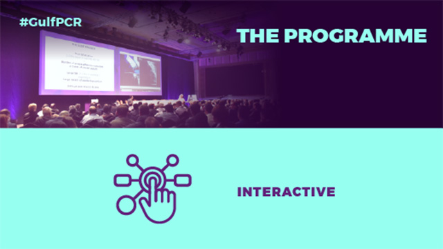 Get an overview of what’s in store!