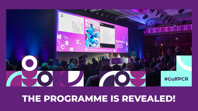 Get an overview of what’s in store!