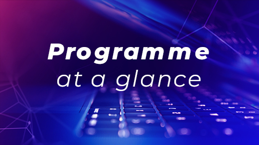 What’s on the Programme at the PCR e-Course 2020?