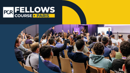 PCR Fellows Course - 18 May 2026