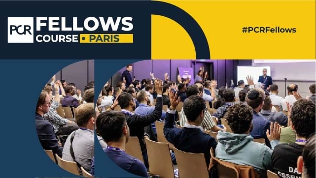 PCR Fellows Course | Paris