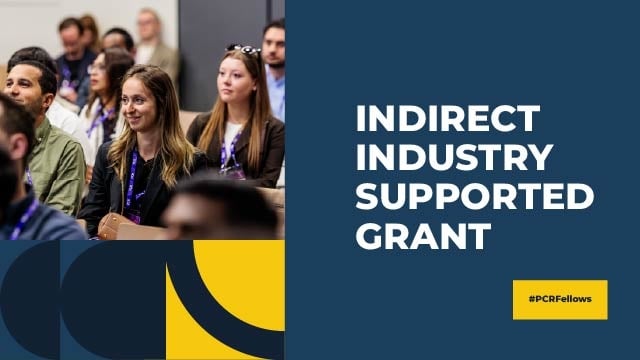 Indirect Industry Supported Grants for EuroPCR 2023