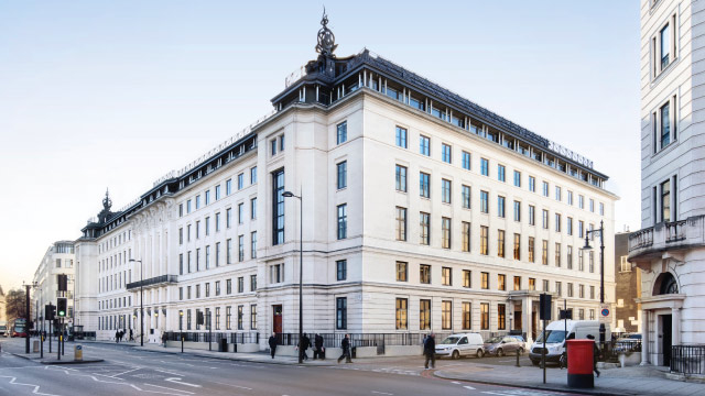Cleveland Clinic - London - UK