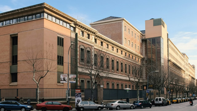 Clinical and Provincial Hospital of  Barcelona - Spain