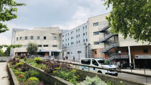 Institut Cardiovasculaire Paris Sud