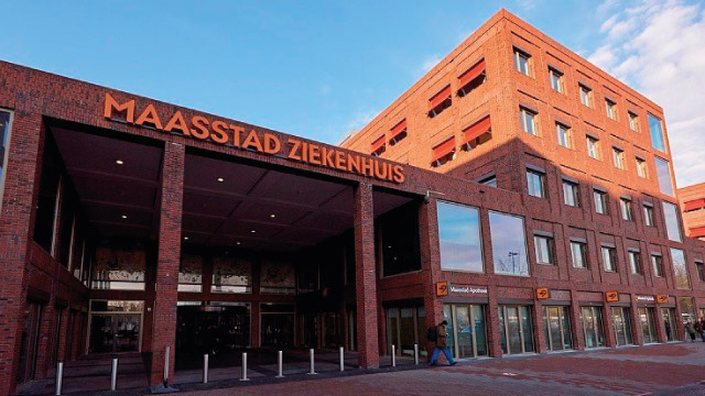 Maasstad Hospital Rotterdam - Netherlands