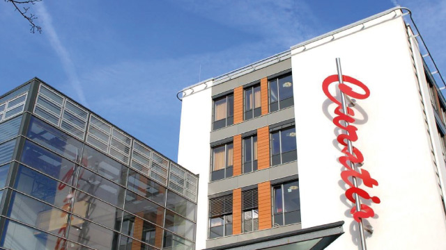 University Medical Center Mainz