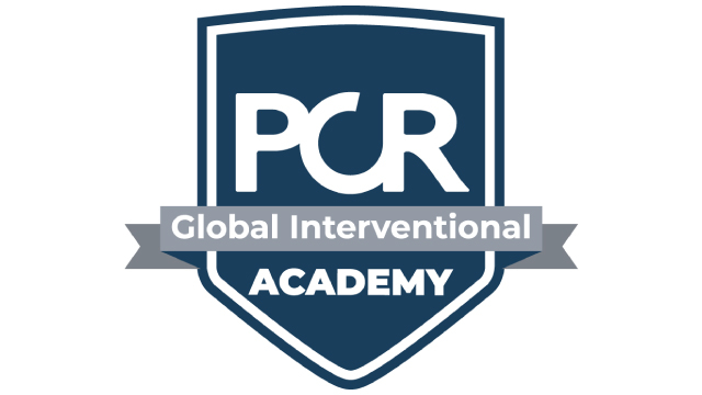 PCR Global Interventional Academy-logo