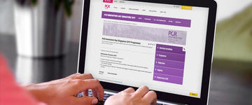 PCR Innovator's Day London 2017