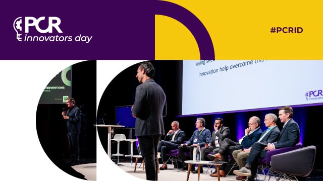 PCR Innovators Day - Be part of it in Paris