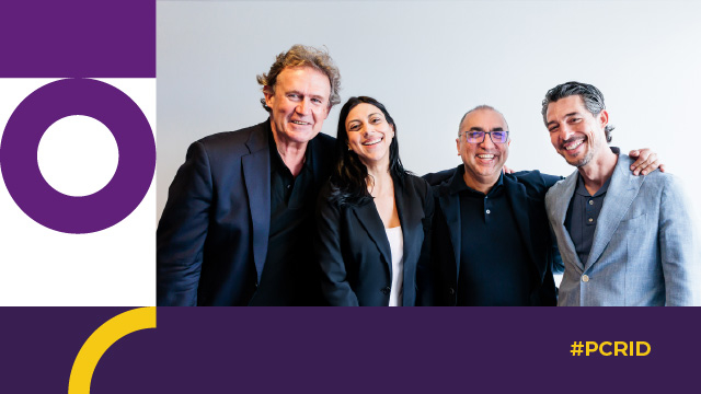 Meet the Core Team behind PCR Innovators Day