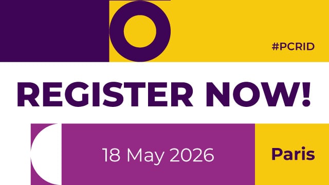 Register now for PCR Innovators Day 2025!