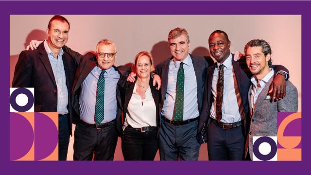 Meet the Directors behind #PCRLV 2024