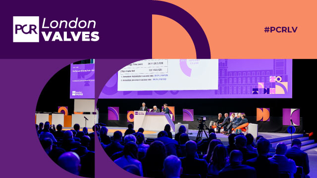 PCR London Valves - Be part of it in London