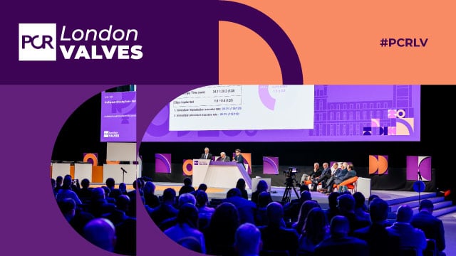 PCR London Valves - Be part of it in London