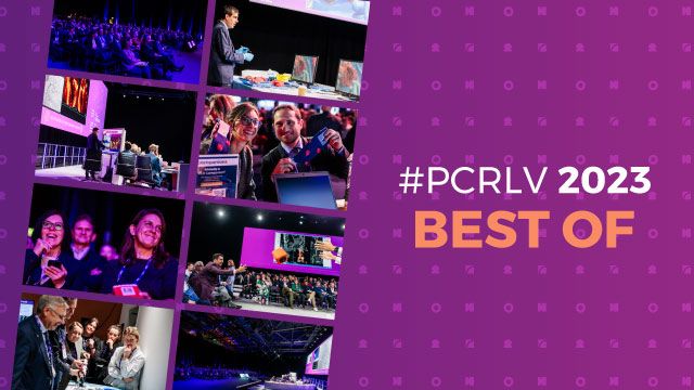 Best Of: everything about the 13th Course edition!