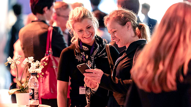 Gallery of PCR London Valves 2019