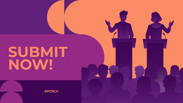 Share your work with the Global Heart Team at #PCRLV 