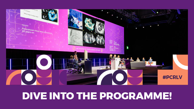 Discover the full PCR London Valves 2024 Course Programme