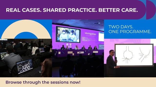 PCR Rio Valves 2026: Dive into the Scientific Programme!
