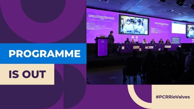 PCR Rio Valves 2026: Discover what’s in store for this new initiative 