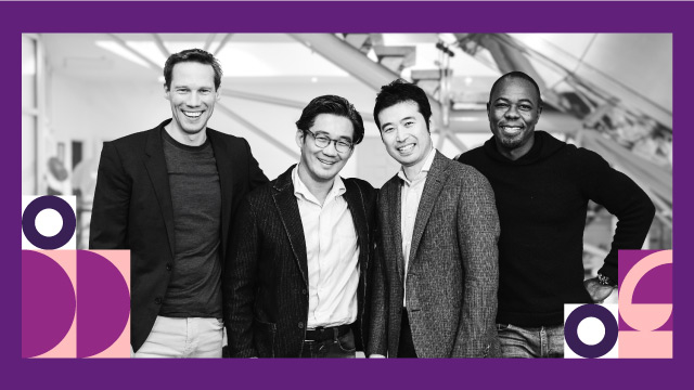 Meet the Core Team!