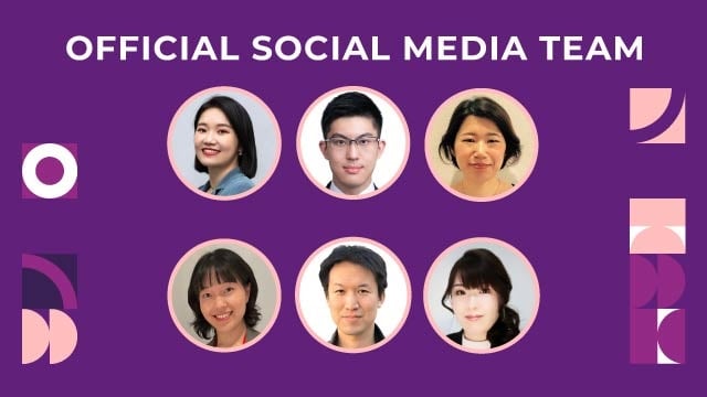 Social Media Coverage of PCR Tokyo Valves 2026