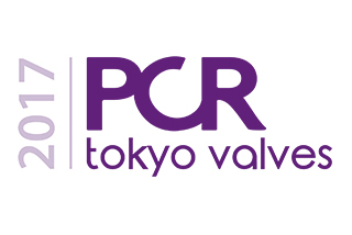 PCR Tokyo Valves: 2017 Hot Topics are out!