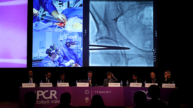 PCR Tokyo Valves 2019: discover the Programme highlights!