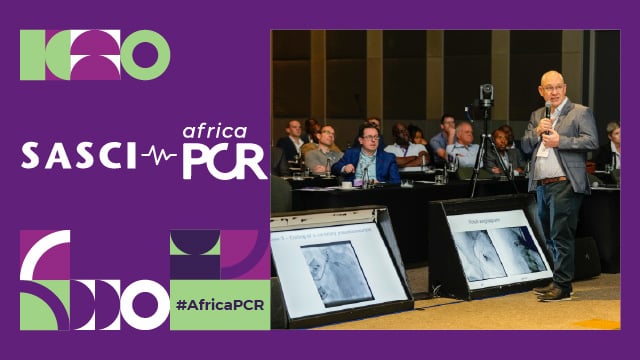 SASCI-AfricaPCR - 30-31 January 2026