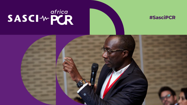 SASCI-AfricaPCR